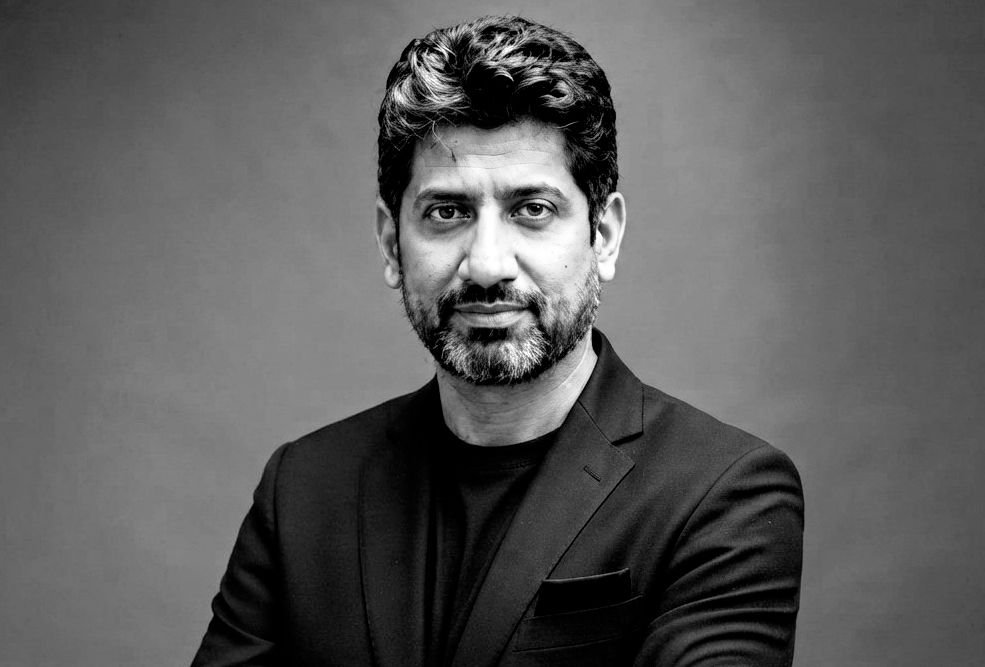 Imtiaz, Business Advisor